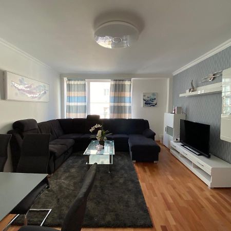 Monterey Apartment Vienne Extérieur photo