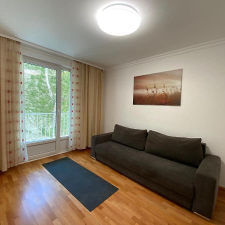Monterey Apartment Vienne Extérieur photo