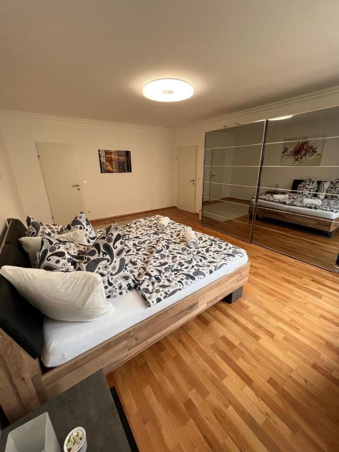 Monterey Apartment Vienne Extérieur photo