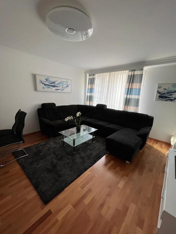 Monterey Apartment Vienne Extérieur photo