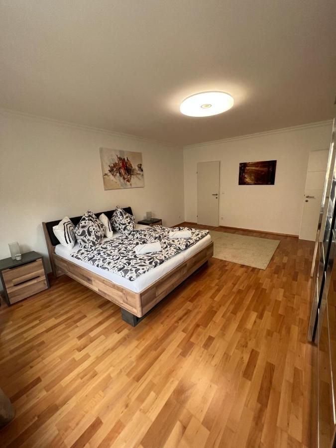 Monterey Apartment Vienne Extérieur photo