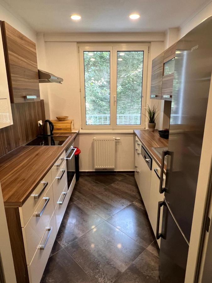 Monterey Apartment Vienne Extérieur photo