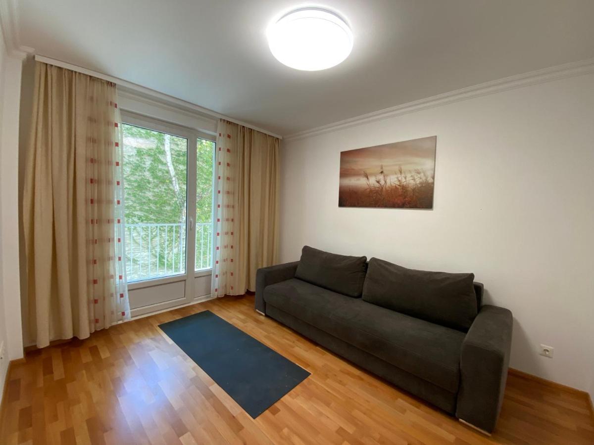 Monterey Apartment Vienne Extérieur photo