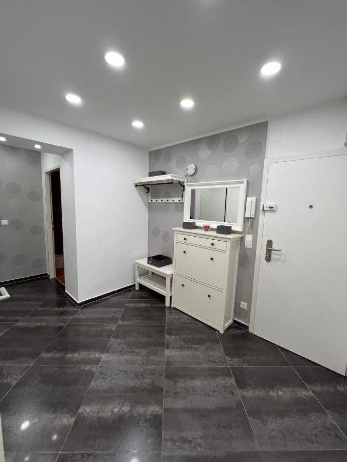 Monterey Apartment Vienne Extérieur photo